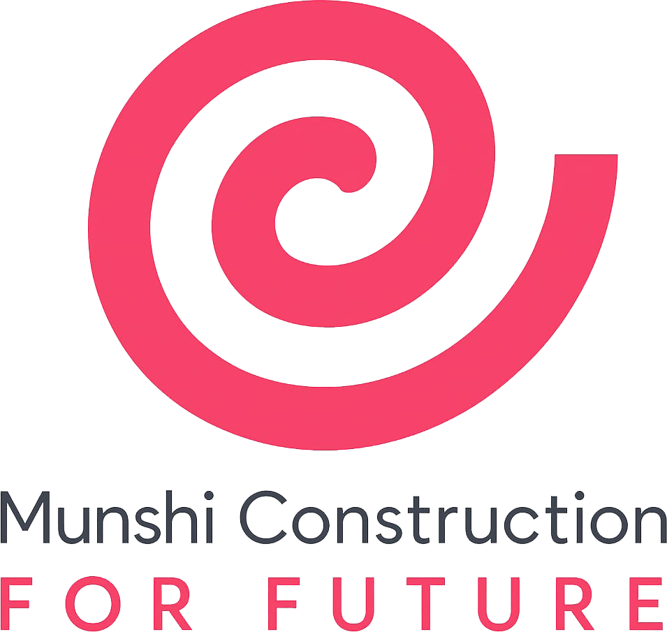 Munshi Construction